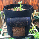 Heavy Duty Potato Grow Bags - 26L (7 Gallon)