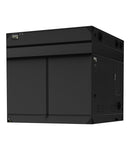 Pro Grow Tent - 3.0 x 3.0 x 2.0/2.3m - 2 Cartons