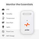 Pulse One Smart Environmental Monitor