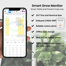 Pulse One Smart Environmental Monitor