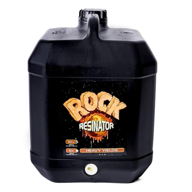 Rock Resinator - 20L