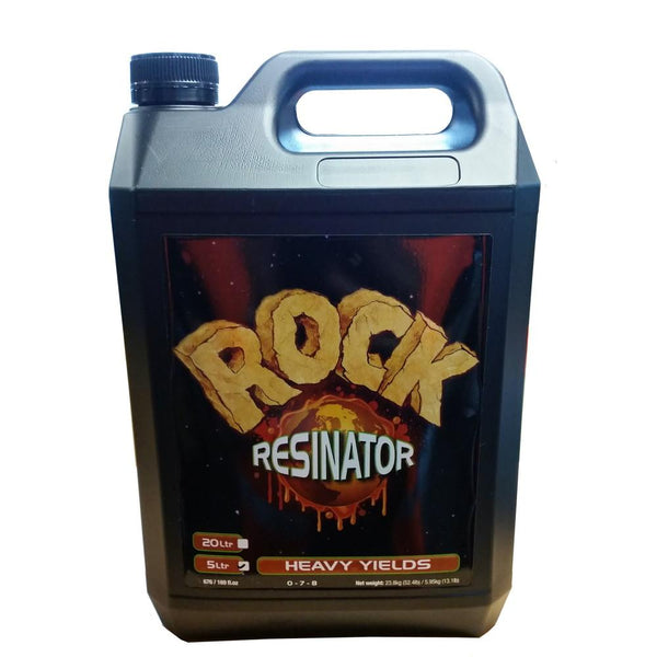 Rock Resinator - 5L