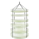 Seahawk Drying Rack Small  - Six Layer - 1.8m x 75cm