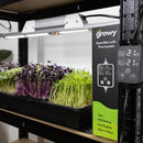 Growy Heat Mat with Thermostat - 25cmx52cm