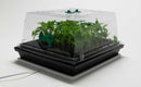 Heat N Grow Propagation Set 3 Part Lid Lattice Catchment
