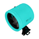 Sigilventus Ec Mixed Flow Inline Fan 200mm (8")