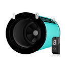 Sigilventus EC Silenced Fan With Speed Controller - 250mm (10")