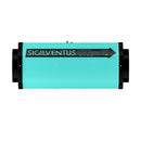 Sigilventus EC Silenced Fan With Speed Controller - 315mm (12")
