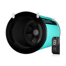 Sigilventus EC Silenced Fan With Speed Controller - 315mm (12")