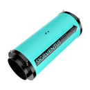 Sigilventus EC Silenced Fan With Speed Controller - 315mm (12")