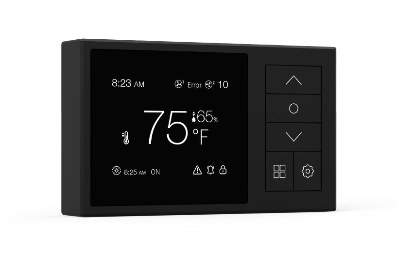Headwind HVC Smart EC Fan Controller PRO