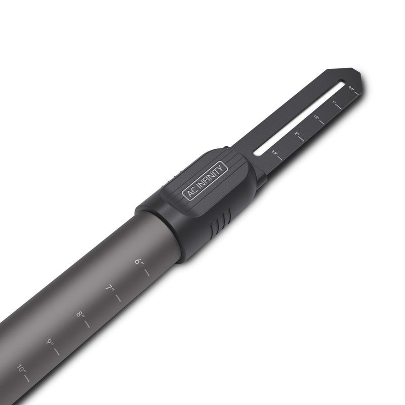 AC Infinity Soil Sensor Probe, Exclusively for Controller AI+