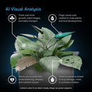 Spectron 7, AI-Powered Grow Camera 4k - Quick Bloom Lights