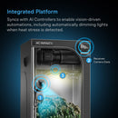 Spectron 7, AI-Powered Grow Camera 4k - Quick Bloom Lights