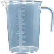 Measuring Jug - 1L