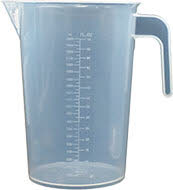 Measuring Jug - 2L