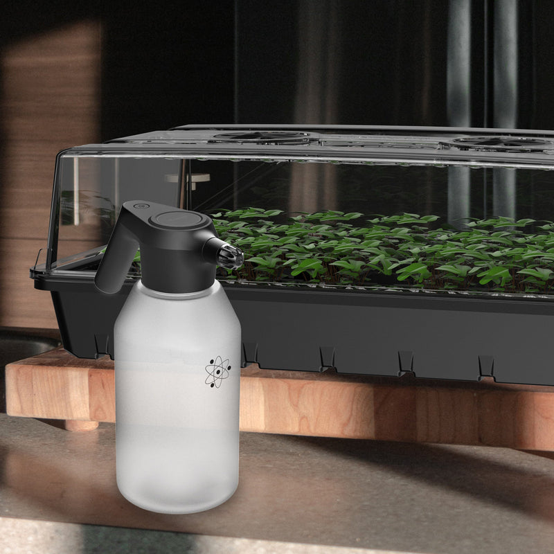AC Infinity Automatic Water Sprayer Electric Mister - Frost - 2L