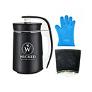 Wicked Butter Machine + Inbuilt Decarb