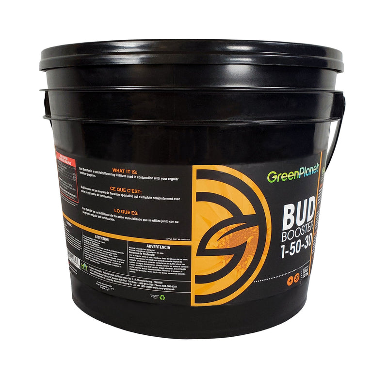 GreenPlanet Bud Booster (60g, 500g 1L, 5L or 10kg)