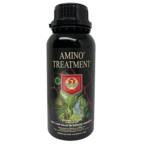 House and Garden Amino Treatment - 500mL