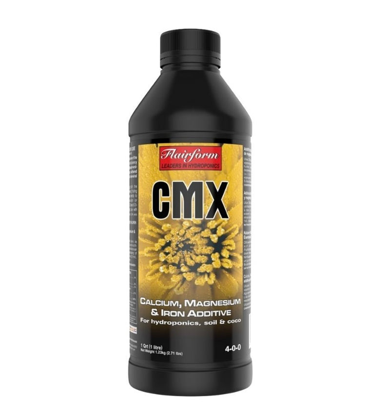 Flairform CMX (1, 5 or 20L)