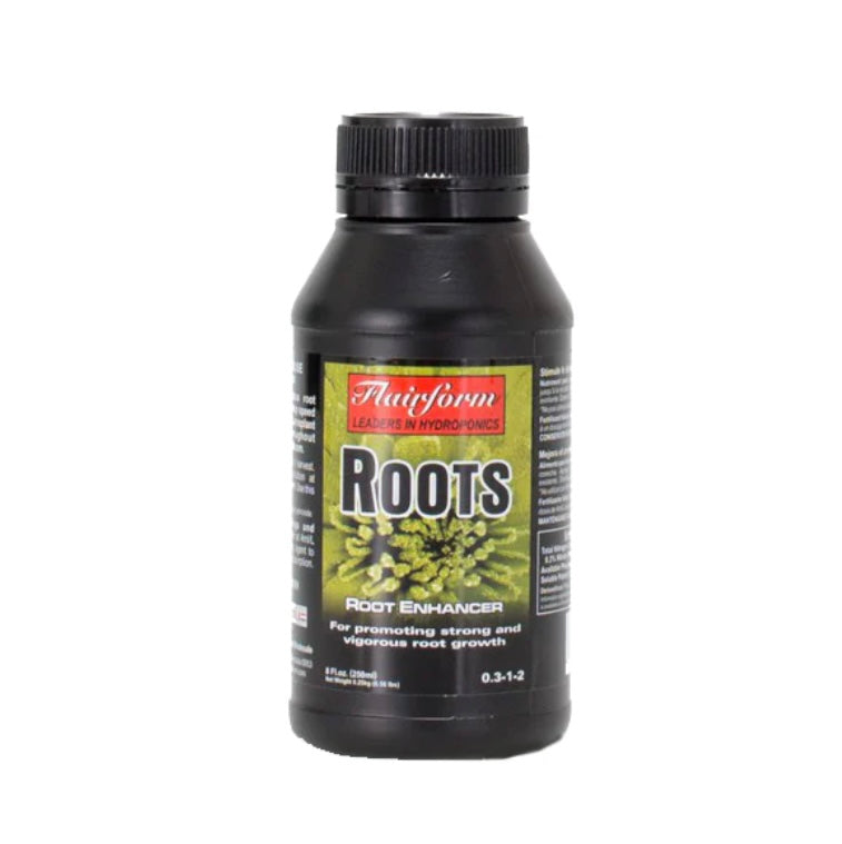 Flairform Roots (250mL, 1 or 5L)