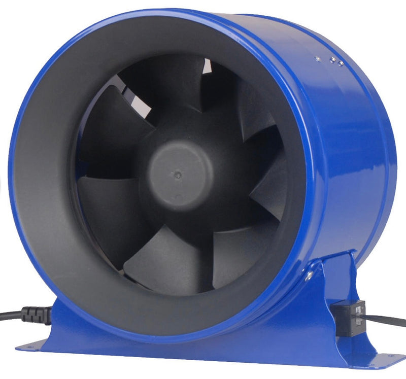 Phresh HyperFan V2 250 mm (10") With Controller