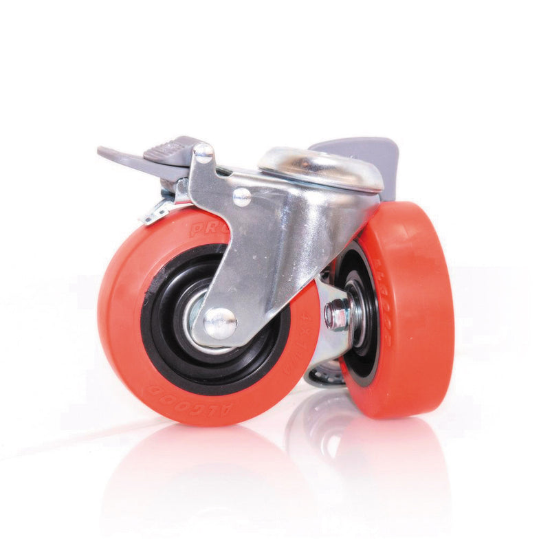 CenturionPro 4\ Wheels for Gladiator & 3.0 Trimmer (4 per set)"