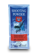 House & Garden Shooting Powder - Box Of 5 Sachets