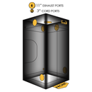 Gorilla Grow Tent 4X4