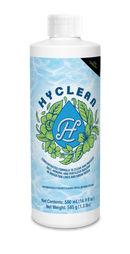 Hyclean (500 mL or 4L)
