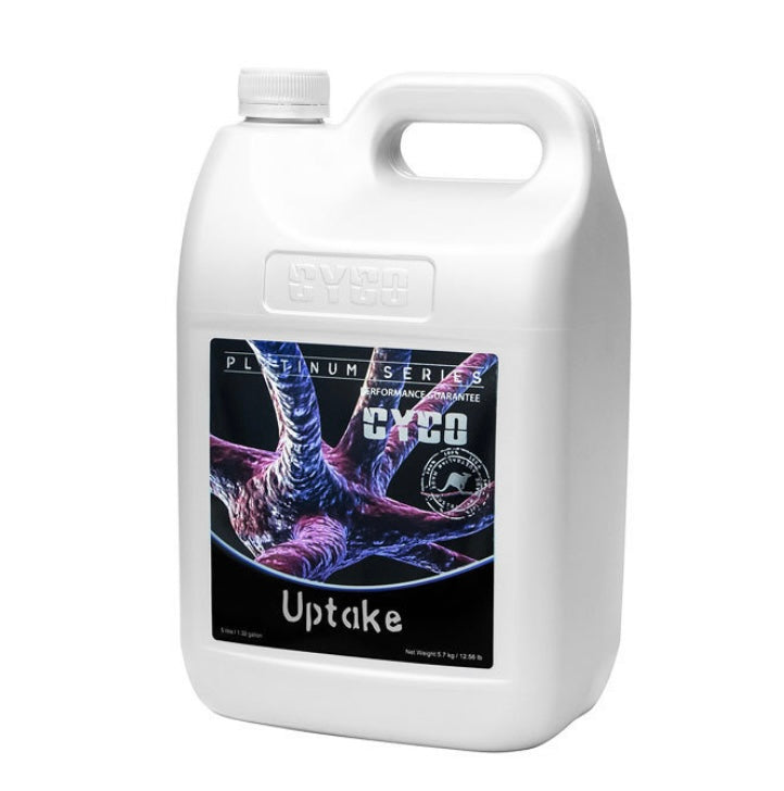 Cyco Platinum Series Uptake (250mL, 1, 5 or 20L)