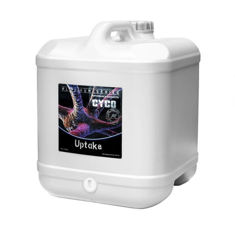 Cyco Platinum Series Uptake (250mL, 1, 5 or 20L)