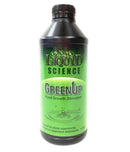 Liquid science Green Up Vegetative Foliar/Additive (1L, 5L or 20L)