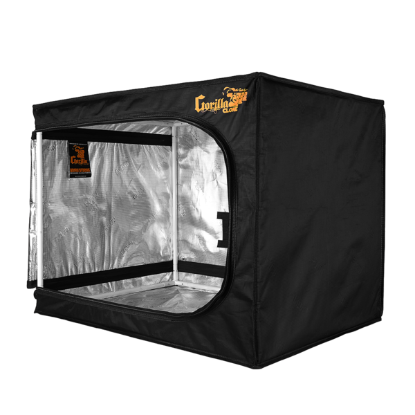 Gorilla Clone Tent - 60cm x 60cm x 81cm