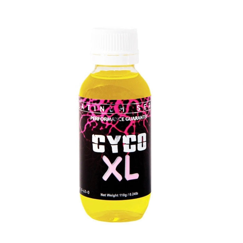 Cyco Platinum Series Grow XL (100, 250 or 500mL)