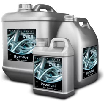 Cyco Ryzo Fuel (250, 500mL, 1, 5 or 20L)