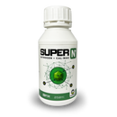 Plant Mechanics Super N+ Nitrogen + Cal Mag - 250mL