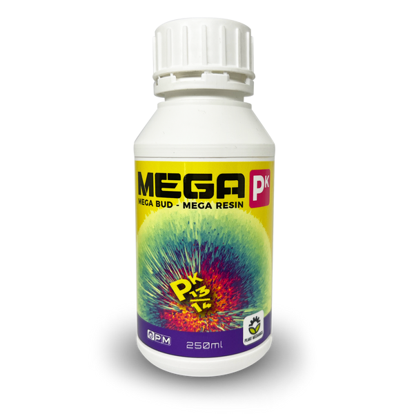 Plant Mechanics Mega Pk - 250mL