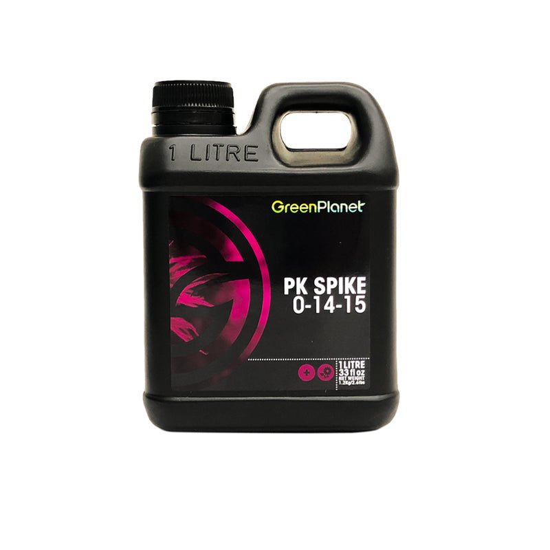 Green Planet - PK Spike (1L, 5L or 20L)