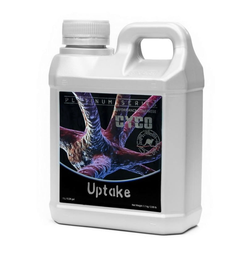 Cyco Platinum Series Uptake (250mL, 1, 5 or 20L)