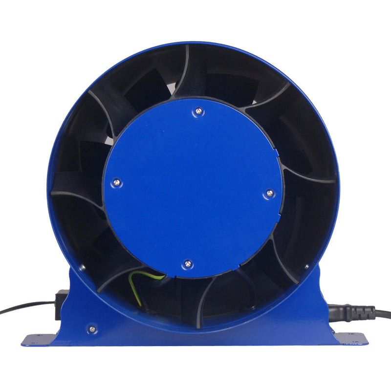 Phresh HyperFan V2 300 mm (12") with Controller