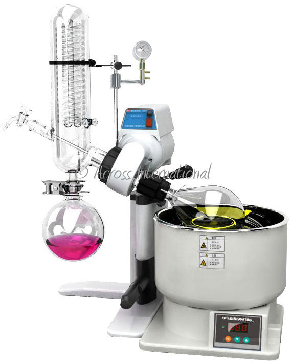 Ai 0.5 g / 2 L Rotary Evaporator