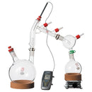 Ai 2 L Short Path Distillation Kit with Options