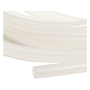 3/8 x 10 ft Roll of High Temperature Food Grade Silicone Vacuum Tubing"