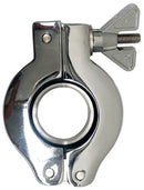 Ai 1.25" Vacuum Pump Tri-Clamp