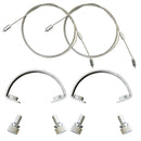 Adjust-A-Wings Small Wings Spare parts