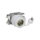 Adjust-A-Wings E40 Single Ended Lamp Holder