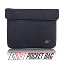 Avert Odour Absorbing Carbon Activated Pocket Bag