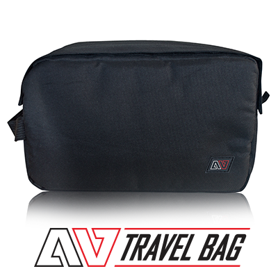 Avert Travel Bag 5.5L Activated Carbon Lining